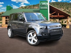 2025 Land Rover Defender 110 X-Dynamic SE SUV