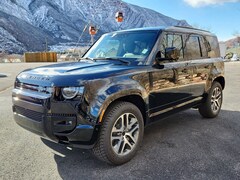 2026 Land Rover Defender 110 X-Dynamic SE SUV