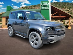 2025 Land Rover Defender 90 V8 90 P525 V8