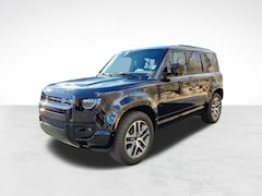 2026 Land Rover Defender 110 X-Dynamic SE SUV