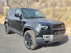 2026 Land Rover Defender 110 S SUV