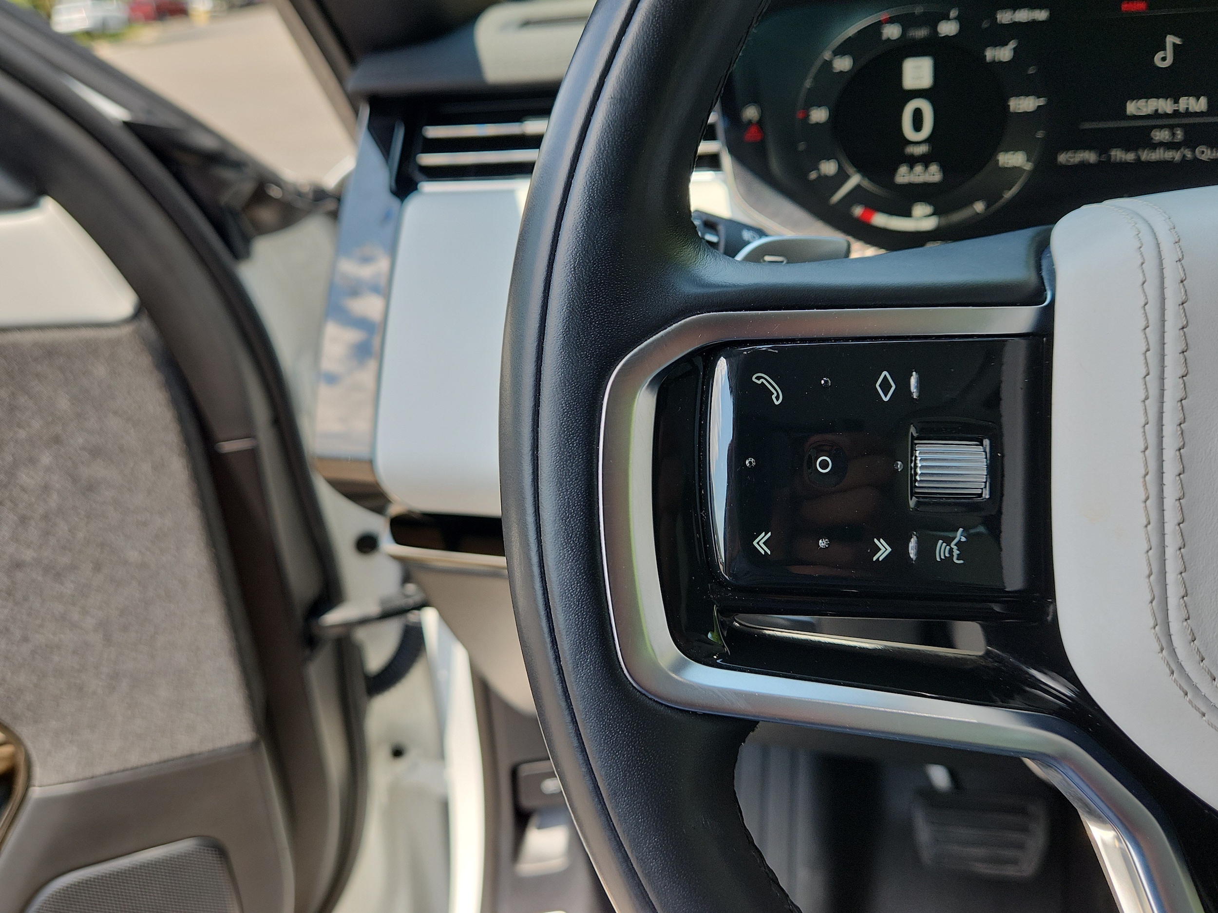 2023 Land Rover Range Rover Sport SE - Photo 21