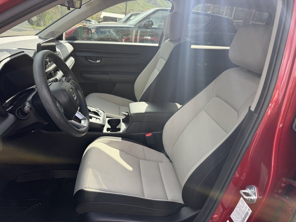 Used 2023 Honda CR-V EX SUV