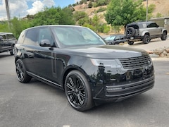 2025 Land Rover Range Rover P400 SE SUV