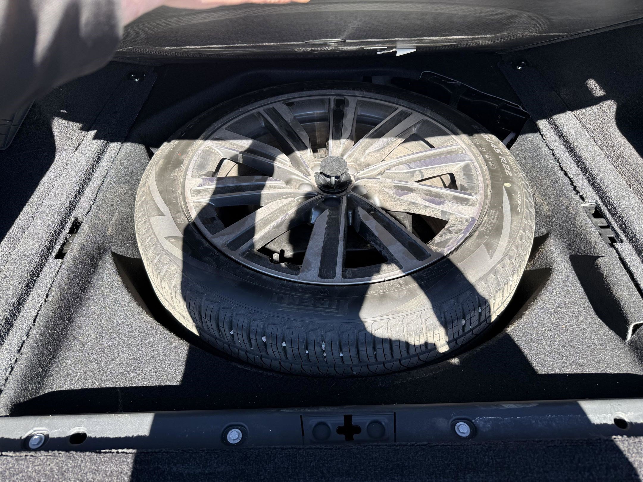 2023 Land Rover Range Rover SE - Photo 34
