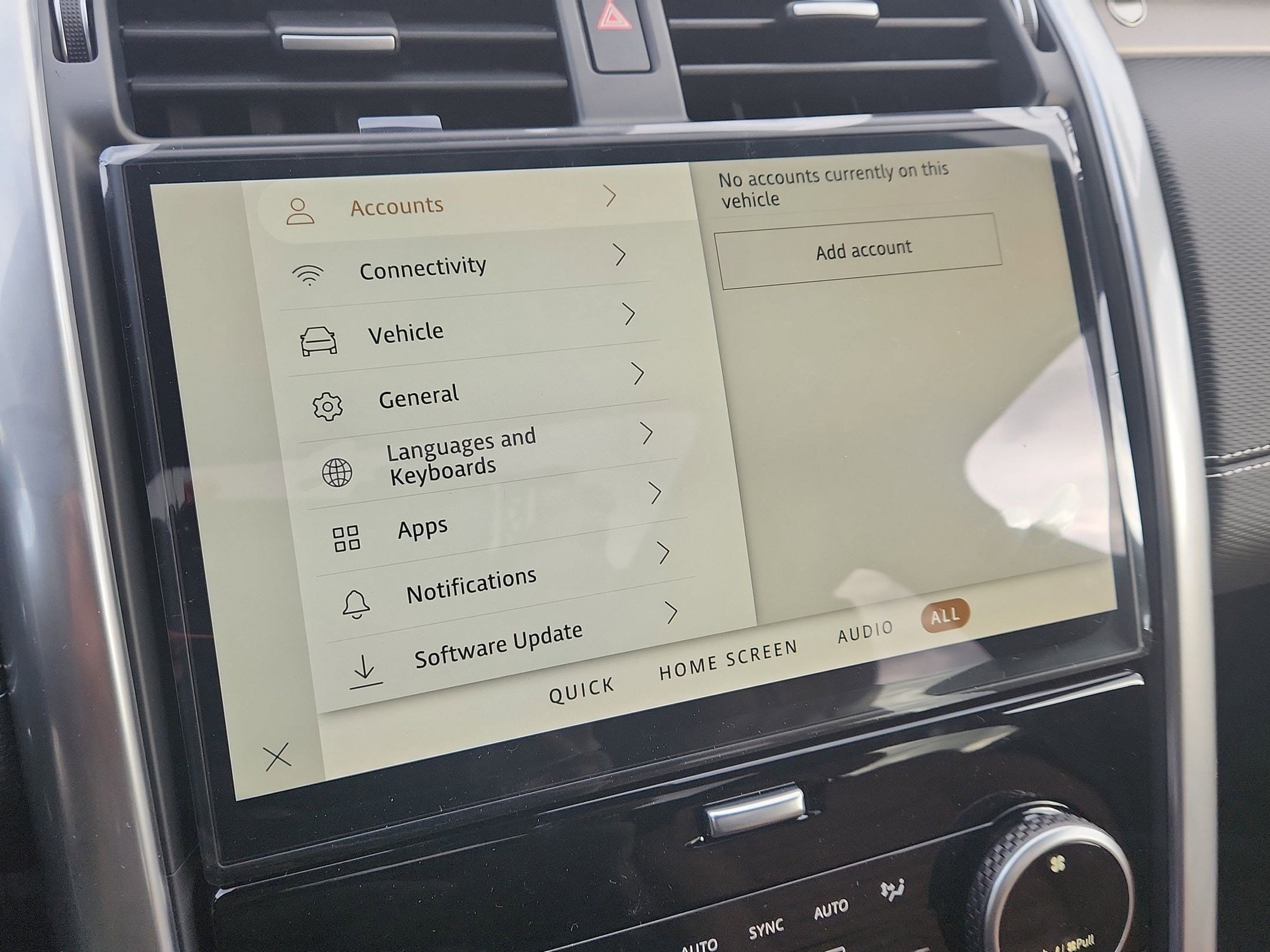 2026 Land Rover Discovery Gemini Edition - Photo 28