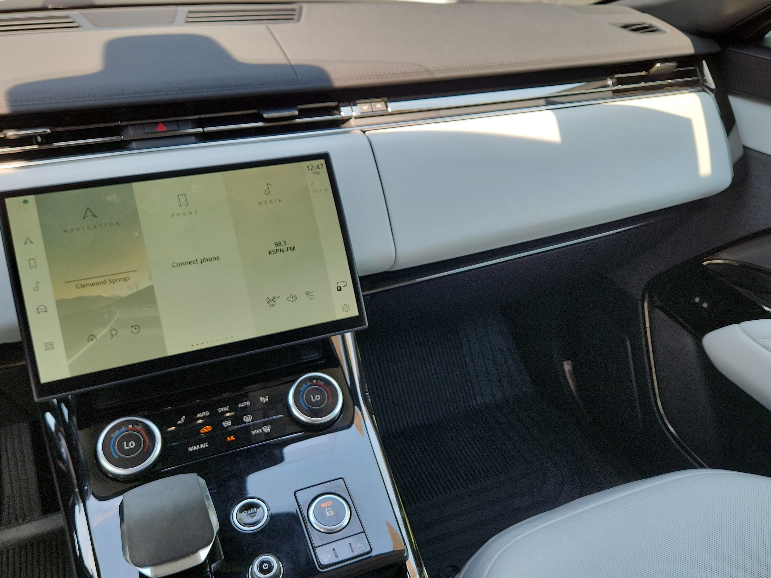 2023 Land Rover Range Rover Sport SE - Photo 15