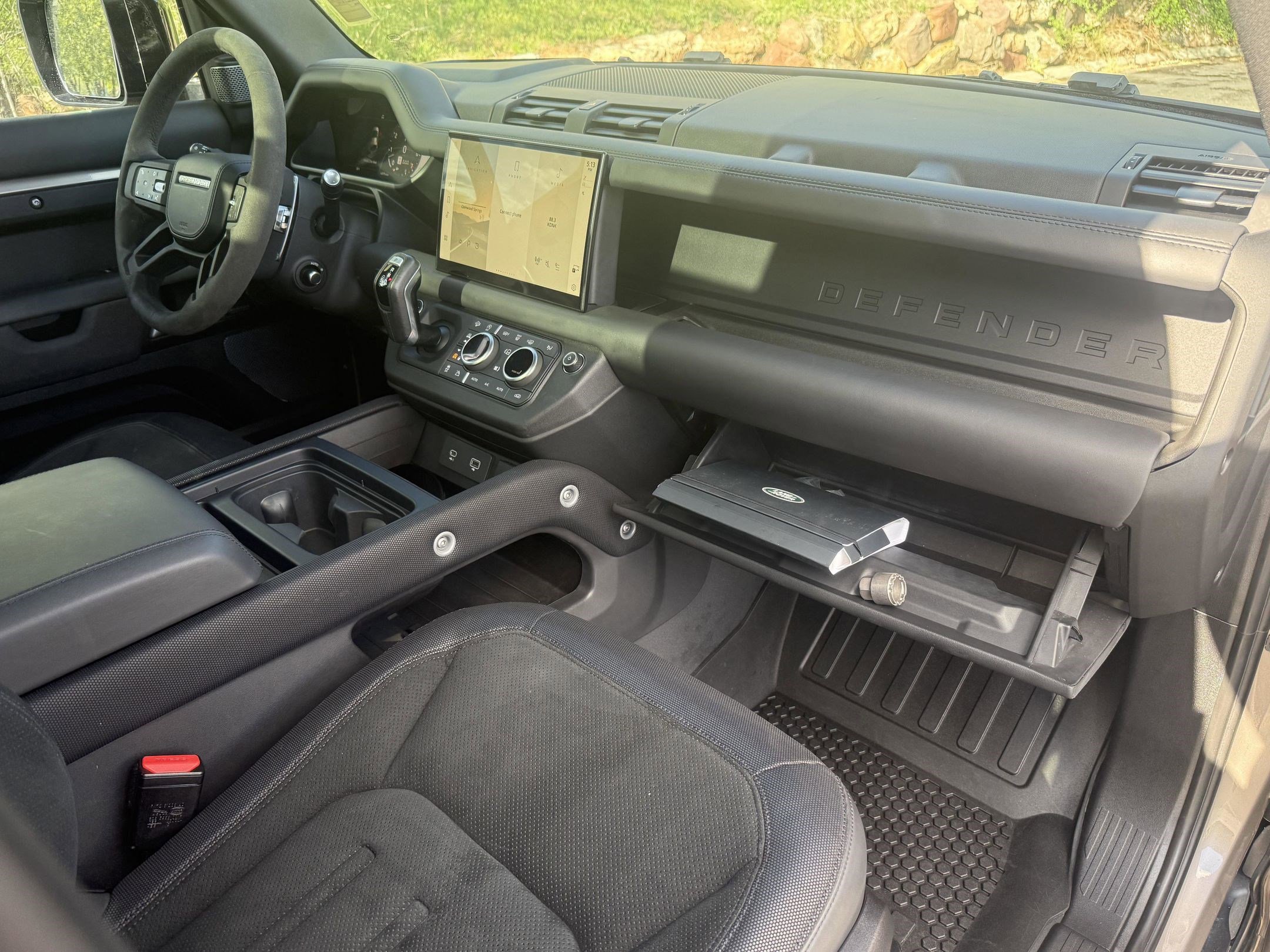 2023 Land Rover Defender V8 - Photo 45