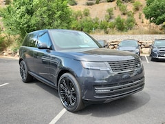 2025 Land Rover Range Rover P400 SE SUV