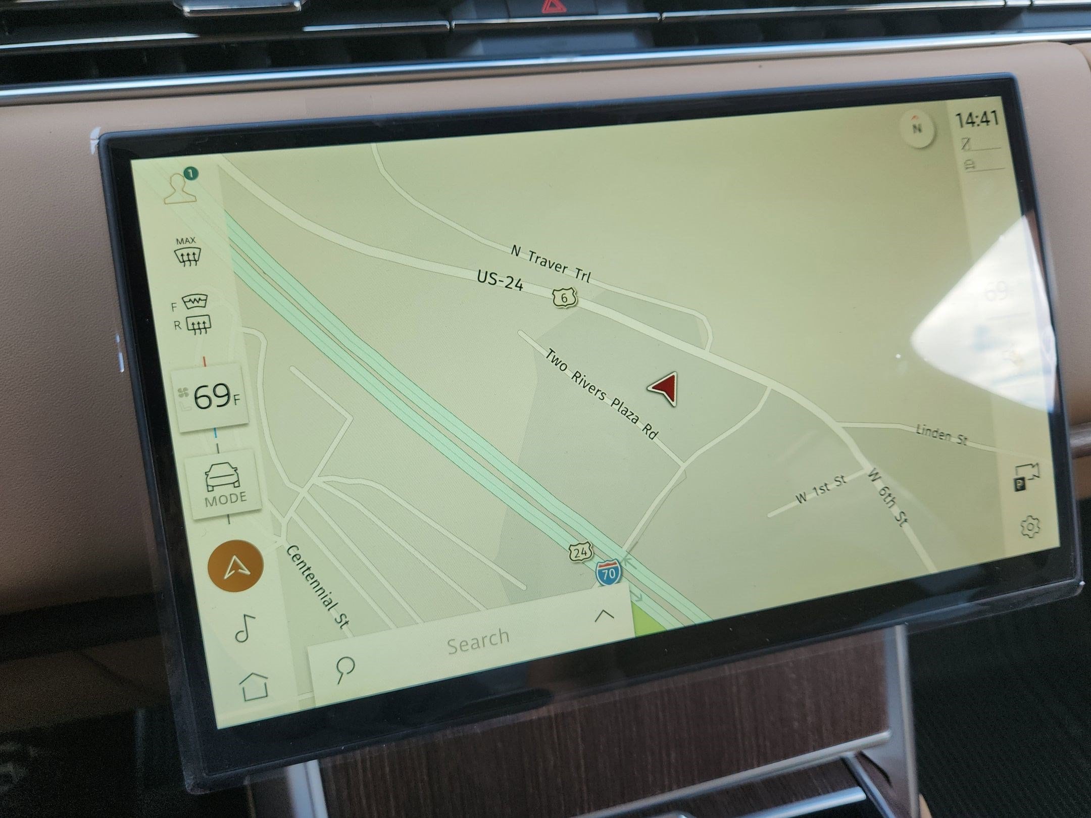 2026 Land Rover Range Rover SE - Photo 25