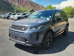 2026 Land Rover Discovery Sport Landmark SUV