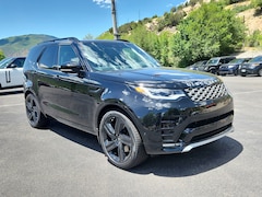 2025 Land Rover Discovery P360 Metropolitan Edition SUV