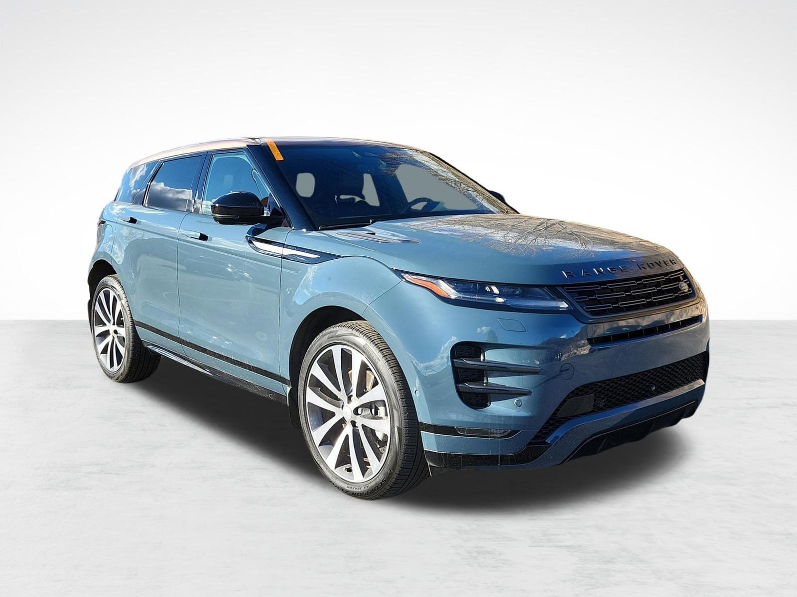 2026 Land Rover Range Rover Evoque Dynamic SE - Photo 6
