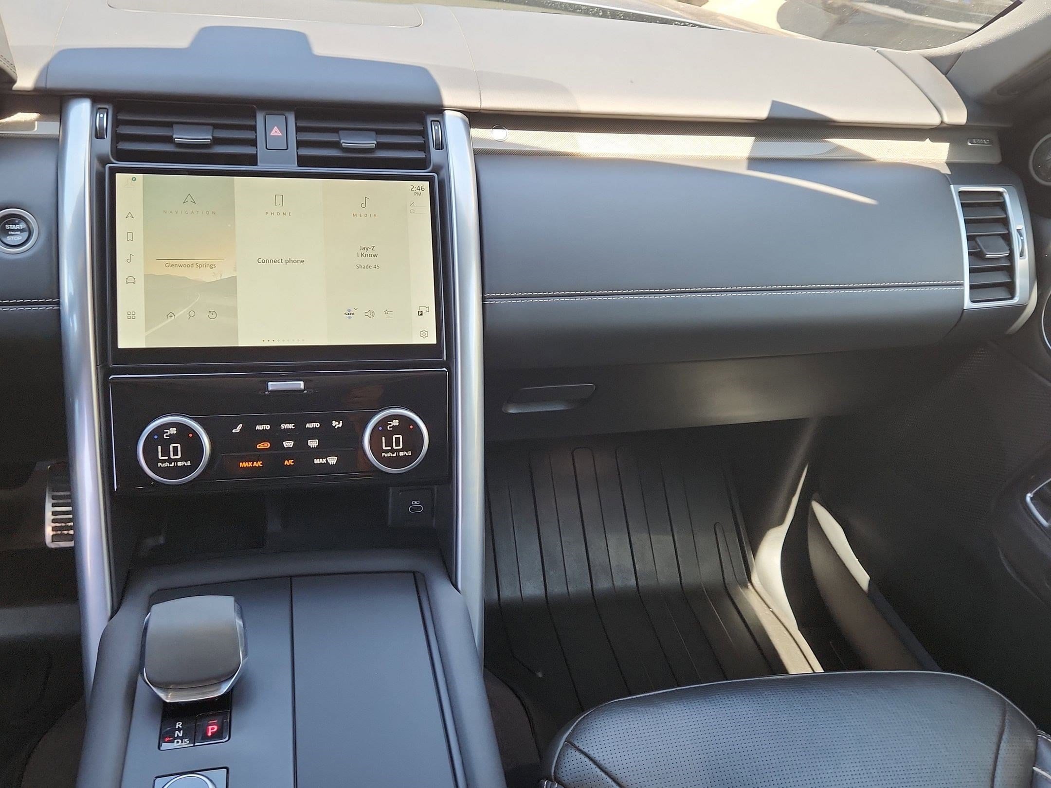 2024 Land Rover Discovery Metropolitan Edition - Photo 23
