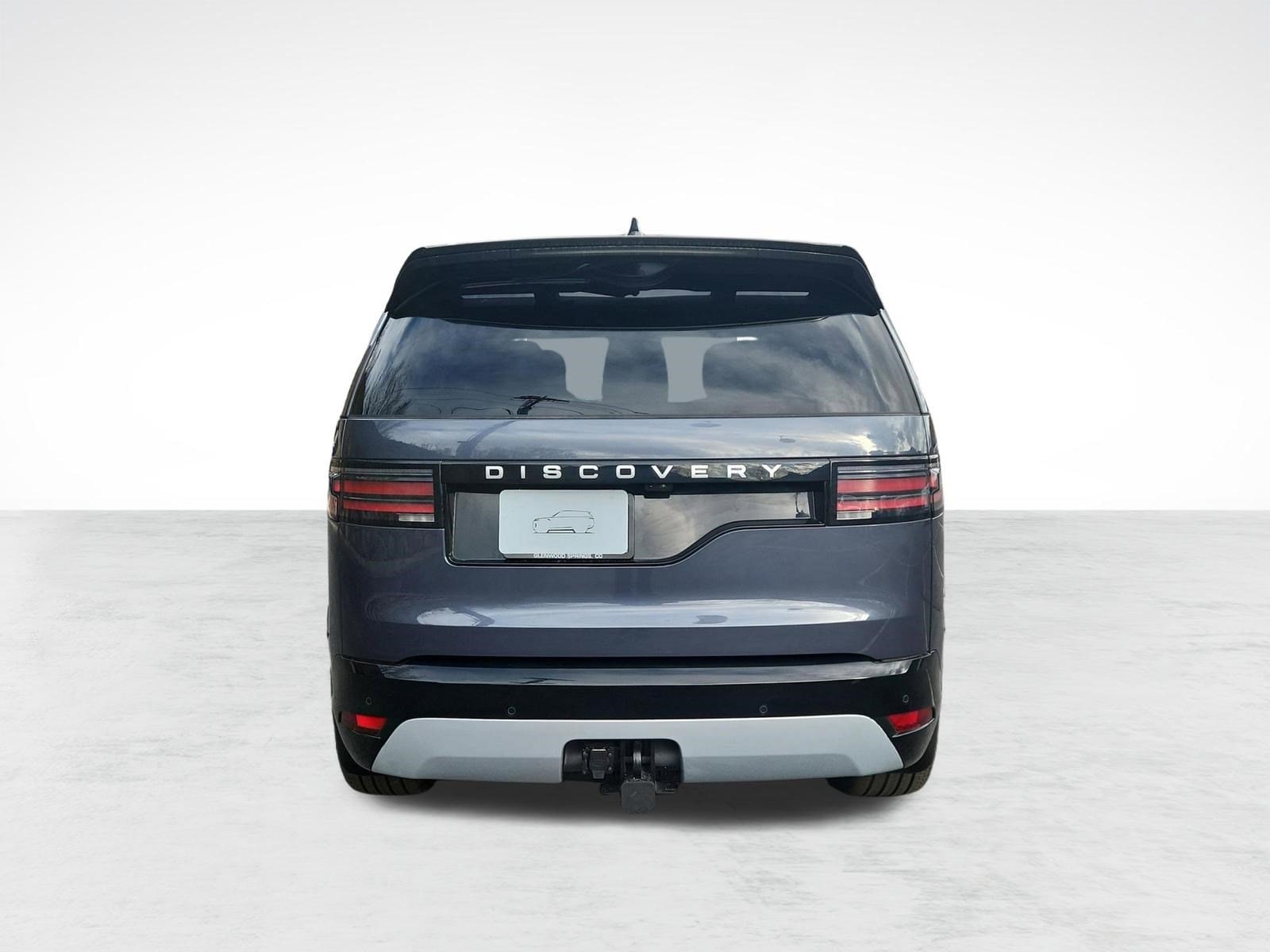 2026 Land Rover Discovery Gemini Edition - Photo 9
