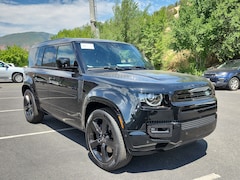 2025 Land Rover Defender X-Dynamic SE SUV