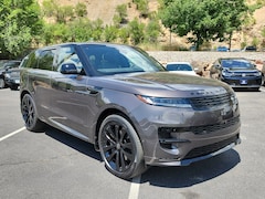 2025 Land Rover Range Rover Sport P530 Dynamic SE SUV
