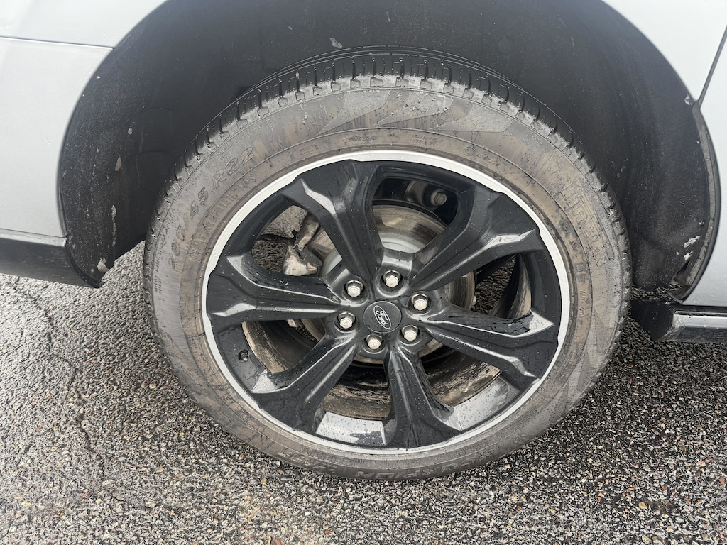 Used 2024 Ford Expedition Max Limited SUV