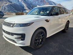 2026 Land Rover Range Rover Sport P400 Dynamic SE SUV
