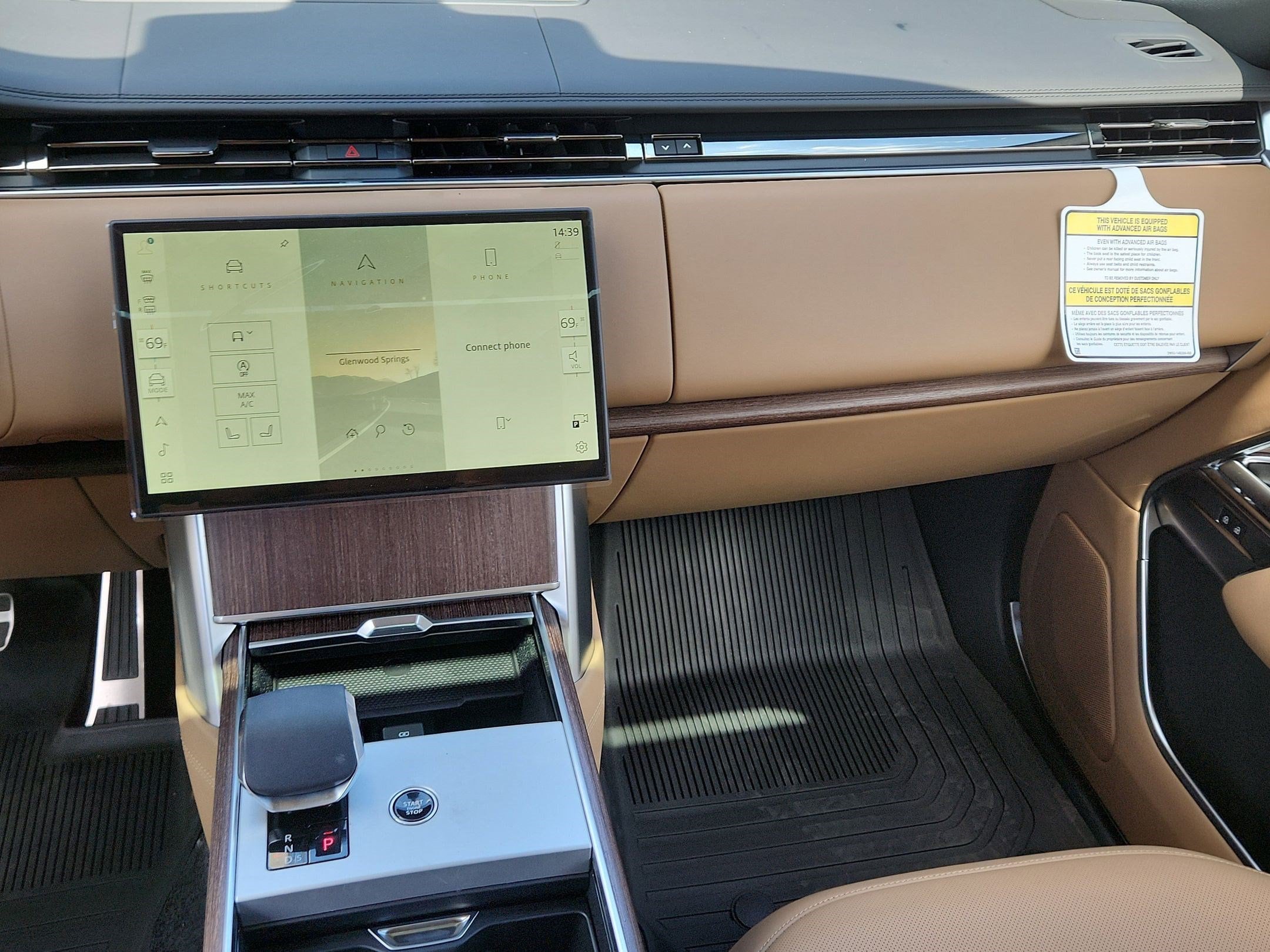 2026 Land Rover Range Rover SE - Photo 20