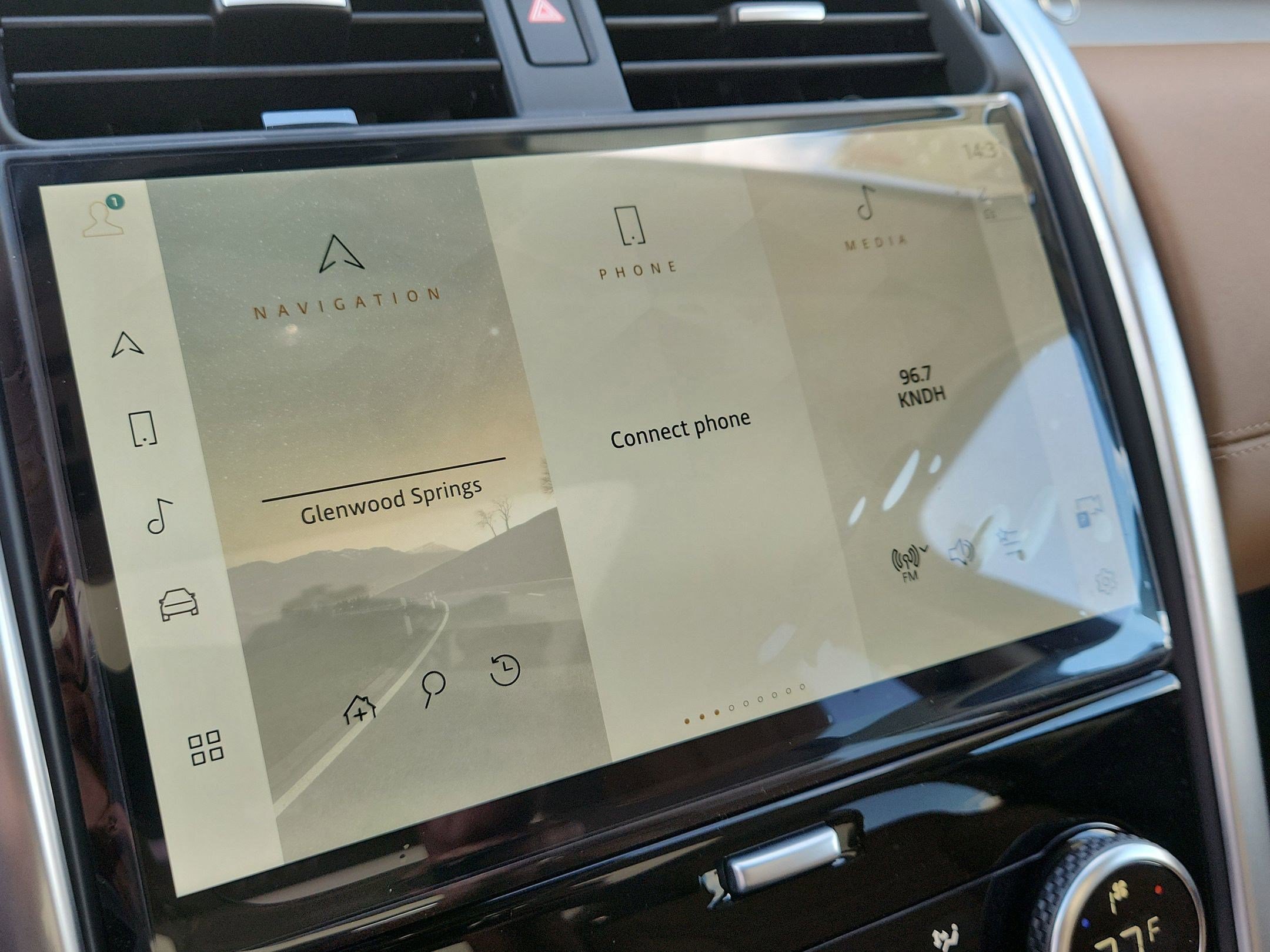 2026 Land Rover Discovery Tempest Edition - Photo 25