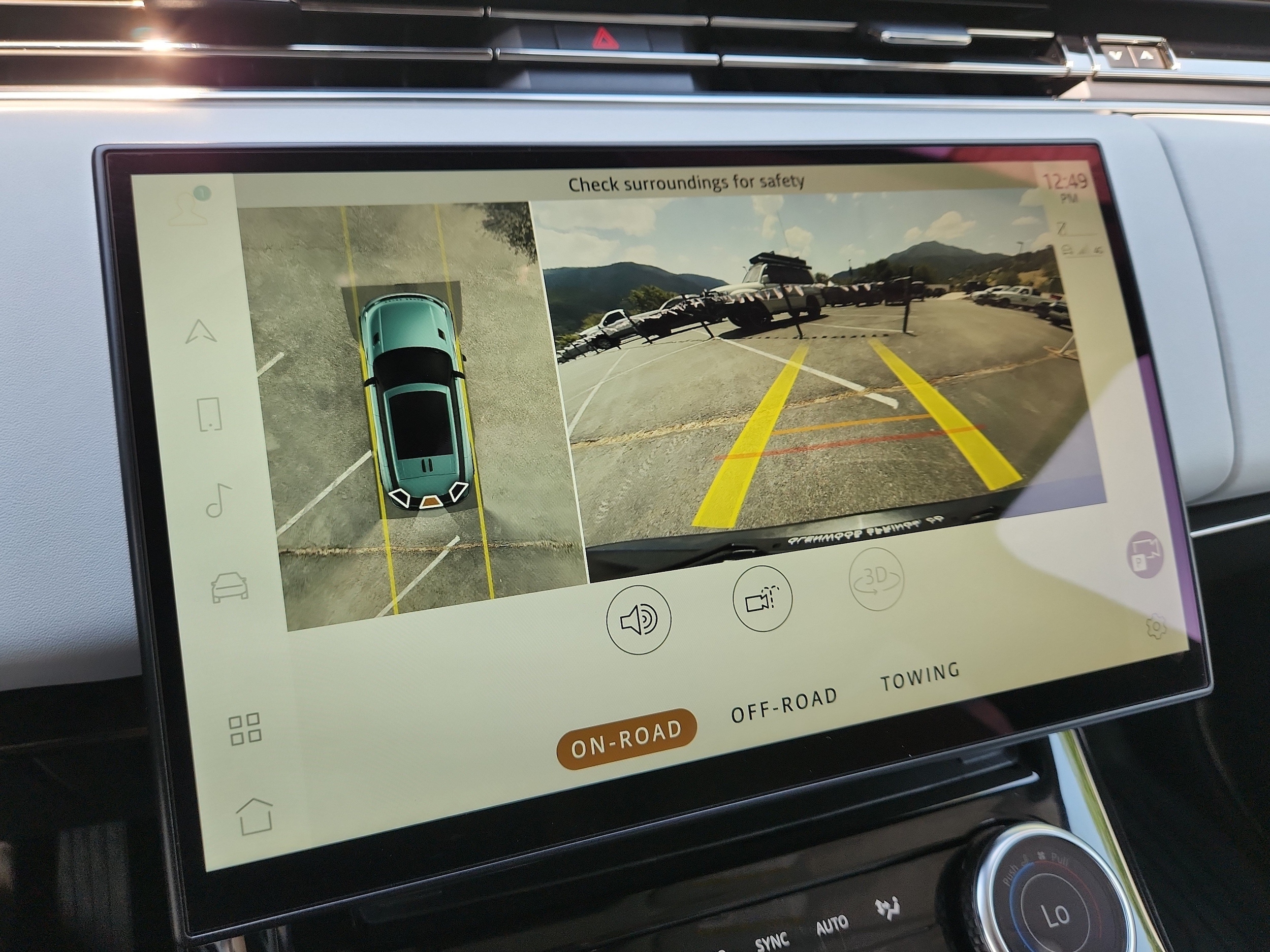 2023 Land Rover Range Rover Sport SE - Photo 28