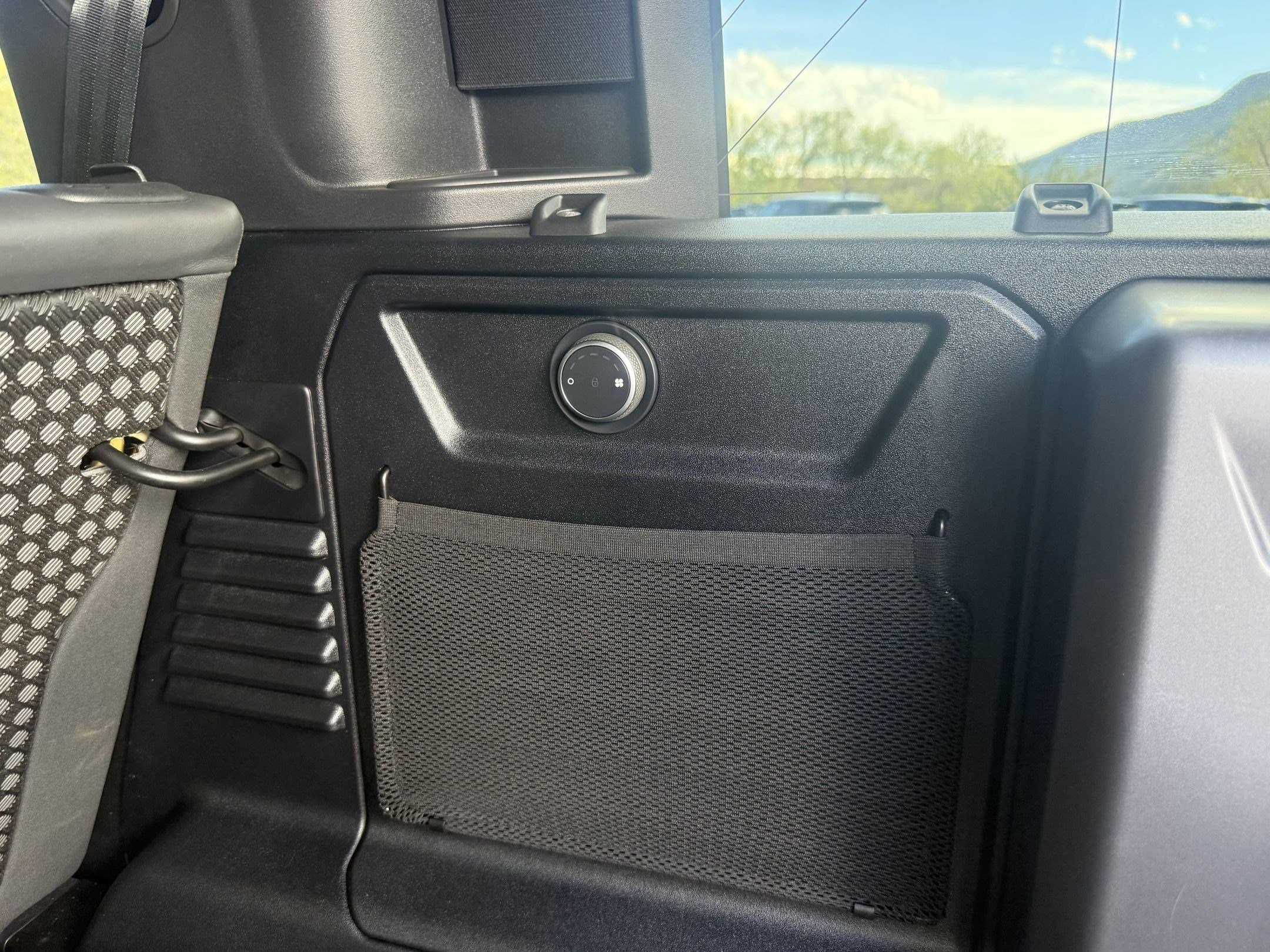 2023 Land Rover Defender V8 - Photo 38