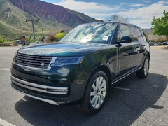 2026 Land Rover Range Rover P400 SE 7 Seat SUV