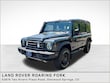  Ineos Grenadier Station Wagon
