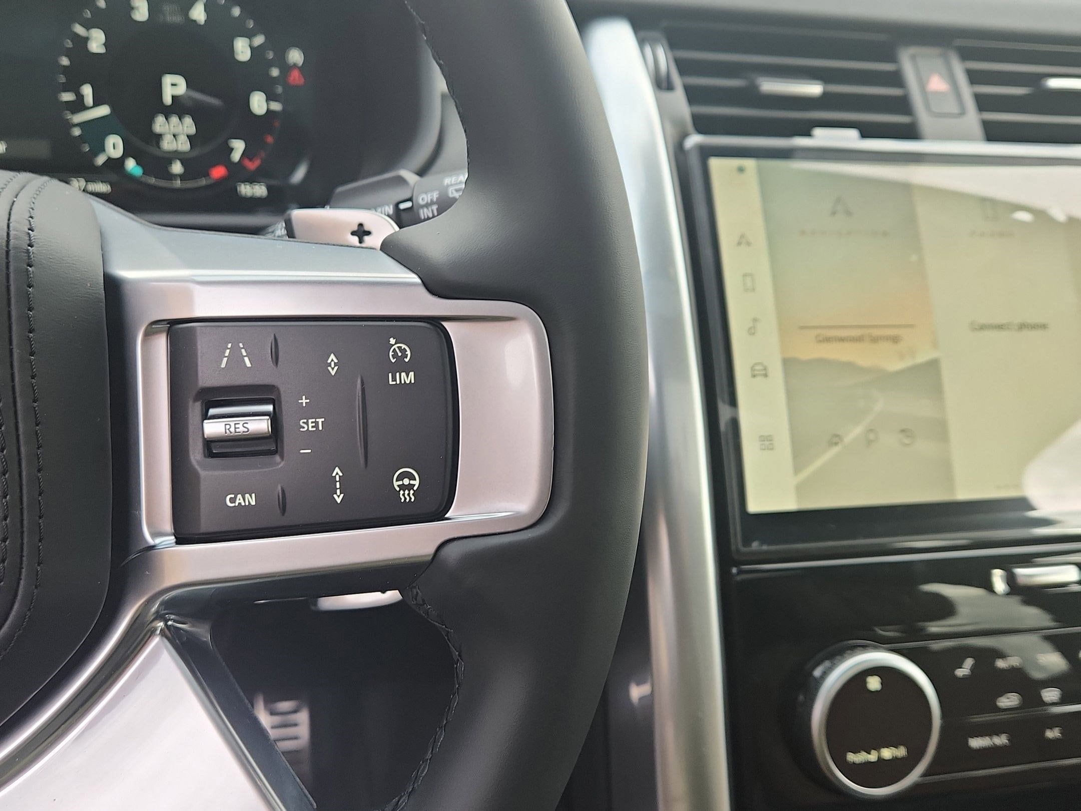 2026 Land Rover Discovery Gemini Edition - Photo 19