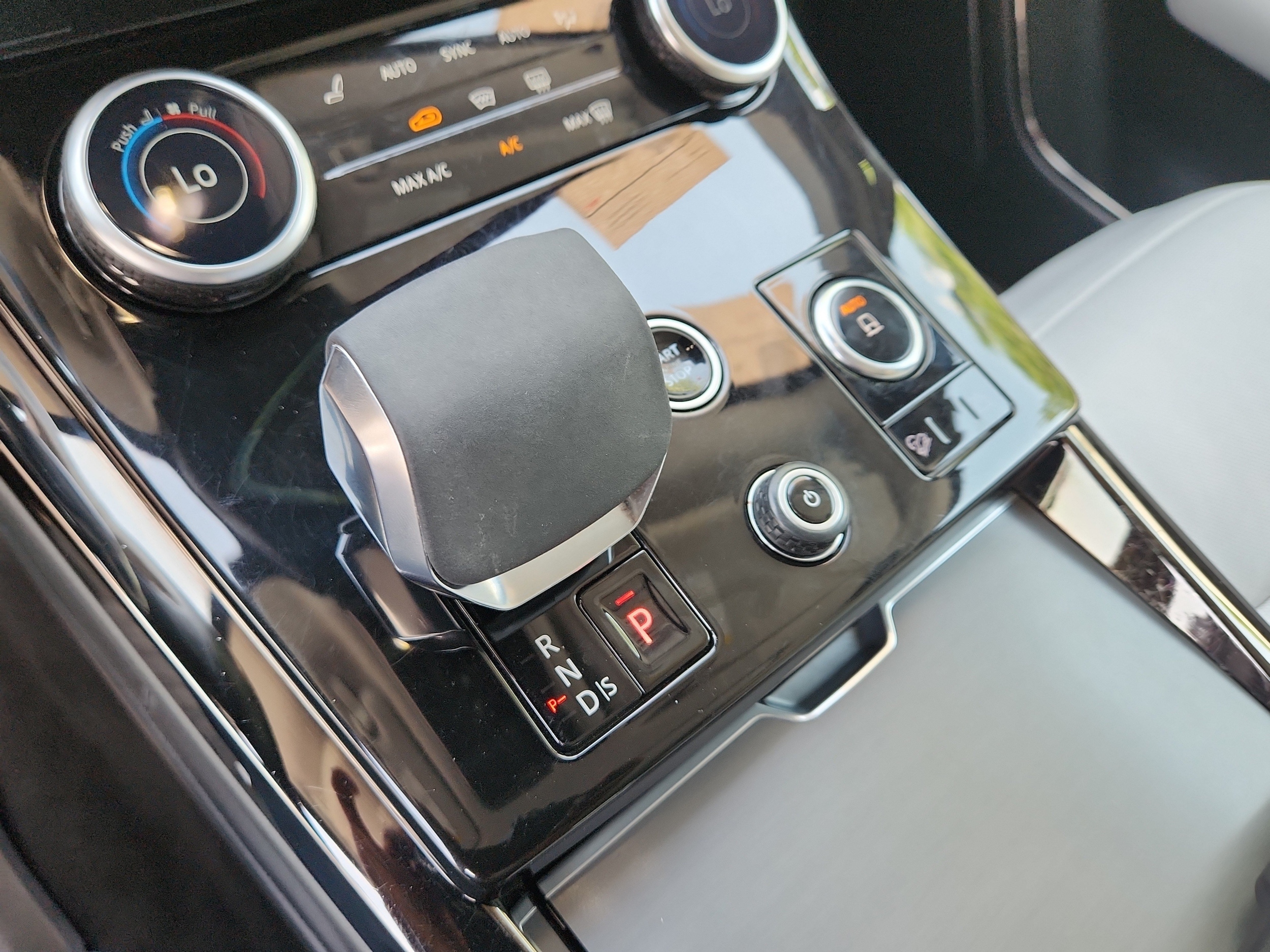 2023 Land Rover Range Rover Sport SE - Photo 24