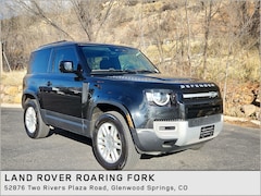 Used 2023 Land Rover Defender 90 S SUV in Glenwood Springs