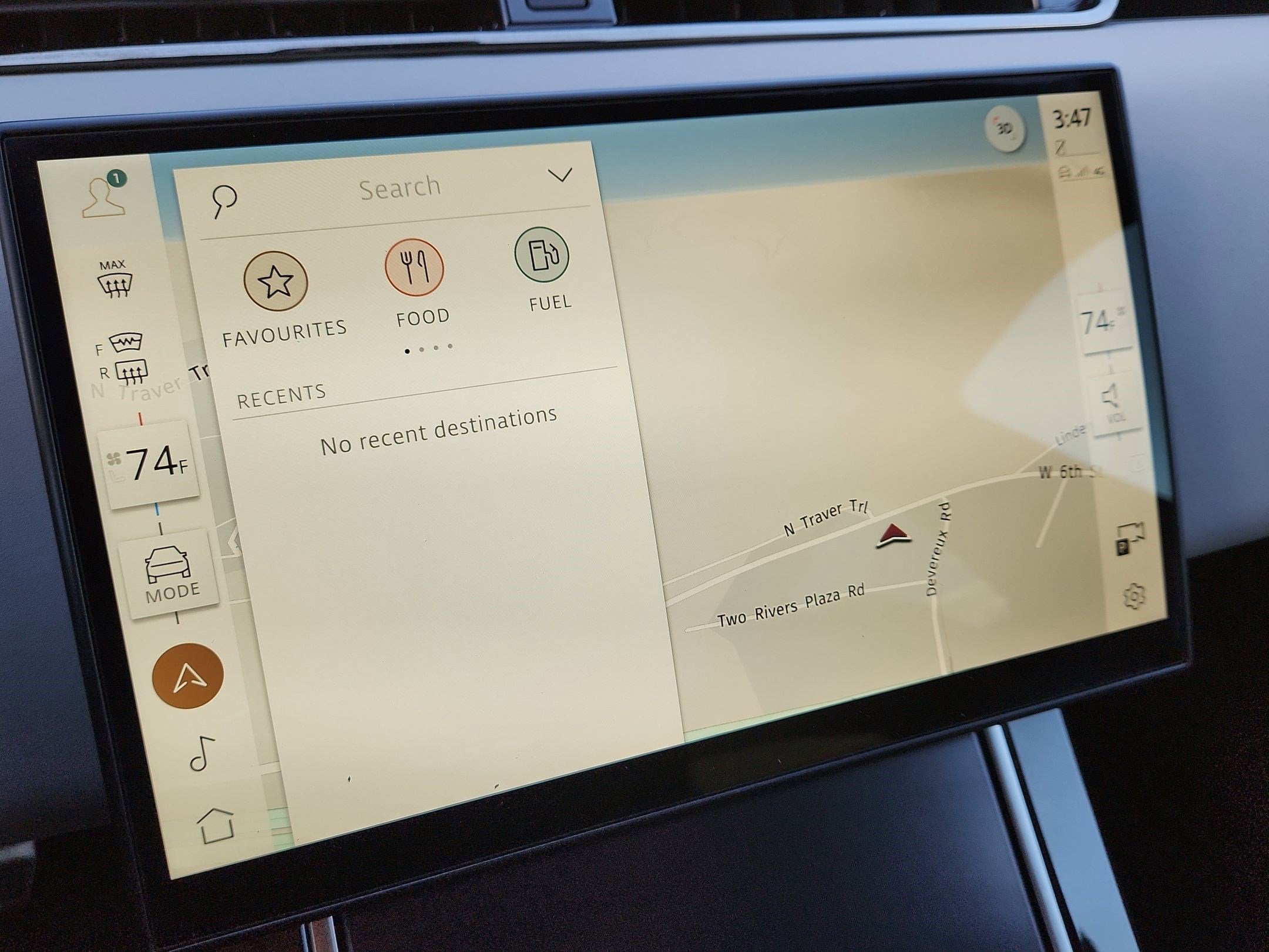 2026 Land Rover Range Rover Evoque Dynamic SE - Photo 26