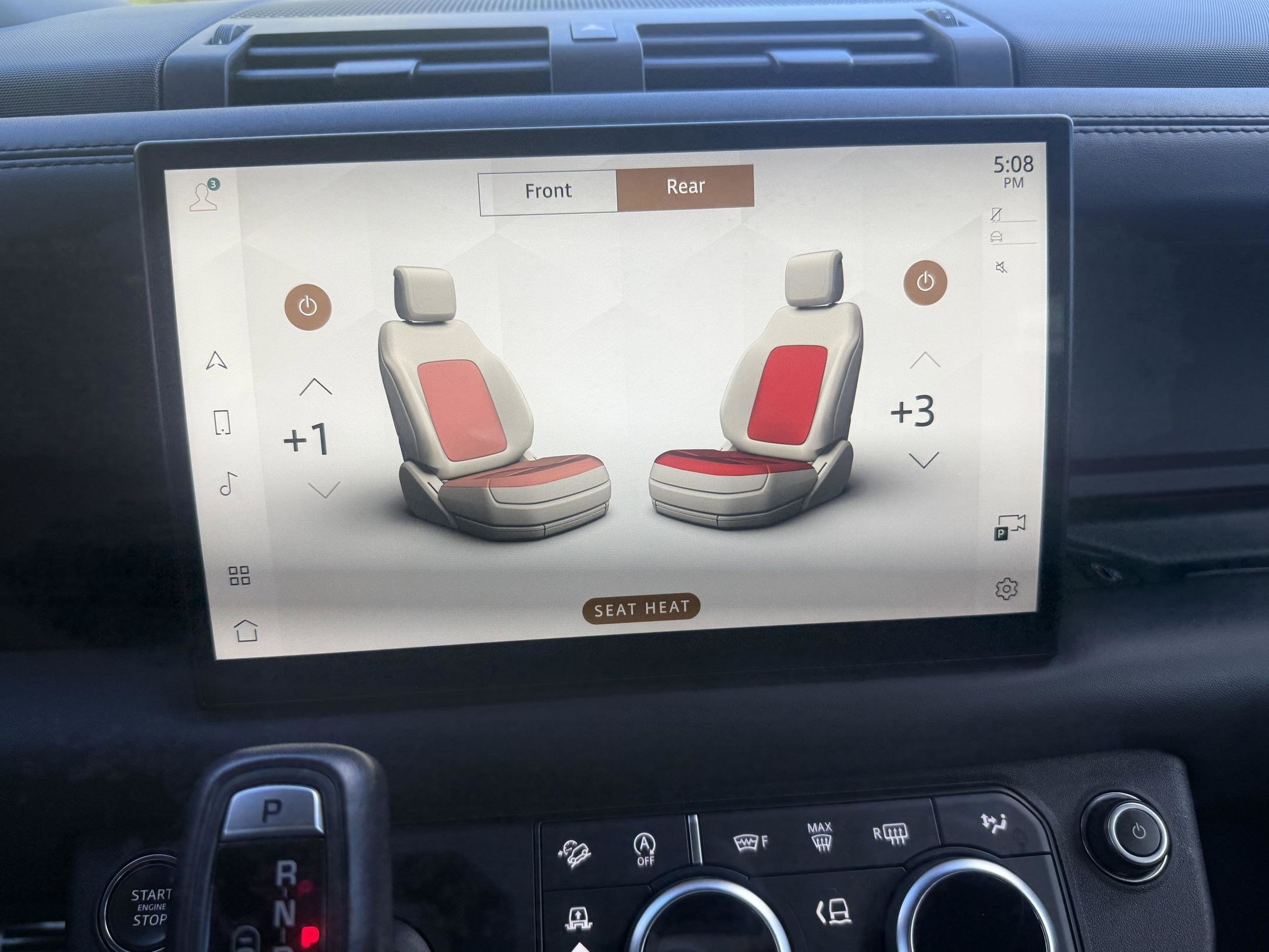 2023 Land Rover Defender V8 - Photo 30