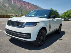 2026 Land Rover Range Rover P400 SE SUV