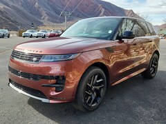 2025 Land Rover Range Rover Sport P530 Autobiography SUV