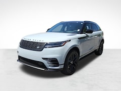 2026 Land Rover Range Rover Velar P250 Dynamic SE SUV