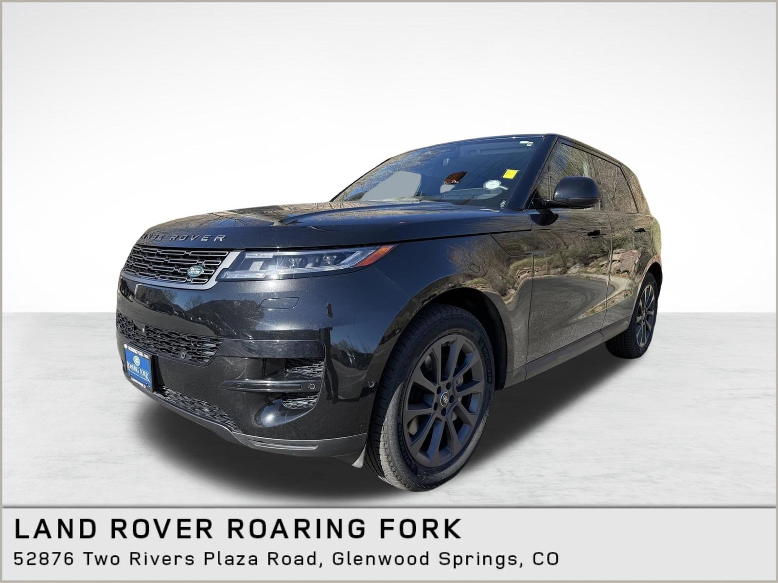 2024 Land Rover Range Rover Sport P360 SE MHEV's photo
