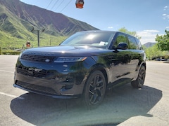 2026 Land Rover Range Rover Sport P400 Dynamic SE SUV