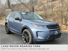 Used 2023 Land Rover Discovery Sport SE SUV in Glenwood Springs