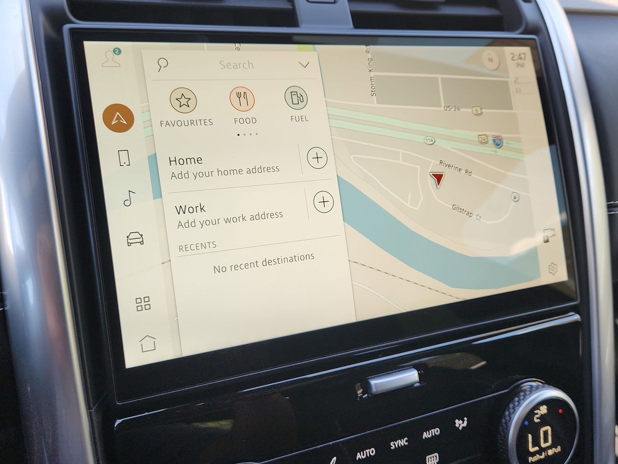 2024 Land Rover Discovery Metropolitan Edition - Photo 26