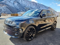 2026 Land Rover Range Rover Sport P530 Dynamic SE SUV