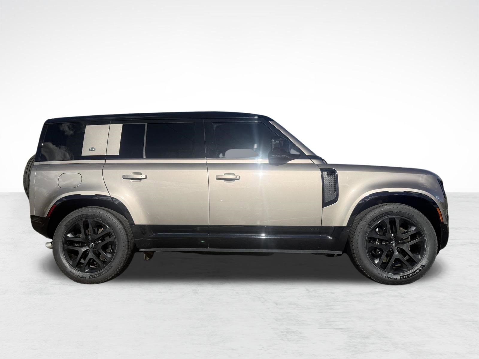 2023 Land Rover Defender V8 - Photo 8