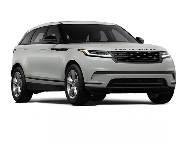 Range Rover P250 Velar S
