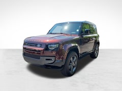 2026 Land Rover Defender 90 P400 X-Dynamic SE SUV