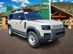 2024 Land Rover Defender 110 S SUV