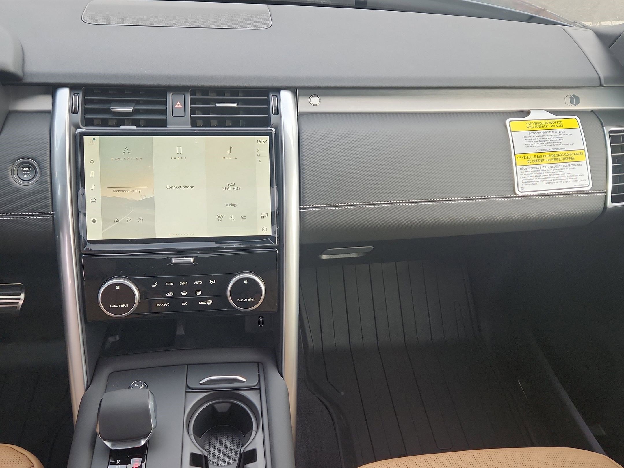 2026 Land Rover Discovery Gemini Edition - Photo 25
