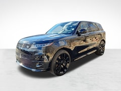 2026 Land Rover Range Rover Sport P530 Dynamic SE SUV