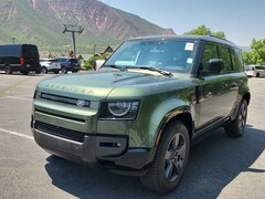 2026 Land Rover Defender 110 X-Dynamic SE SUV