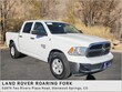  Ram 1500 Classic